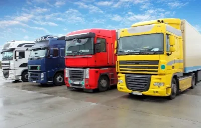 Ankara Emirdağ Nakliye Ambarı