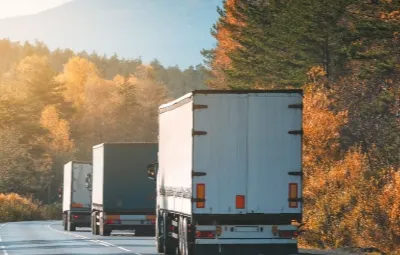 Ankara ile Emirdağ Arası Klima Taşıma