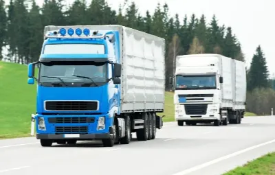 Ankara ile Emirdağ Arası Eşya Taşıma